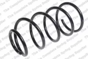 image of Kilen Coil Spring Front Axle 13471