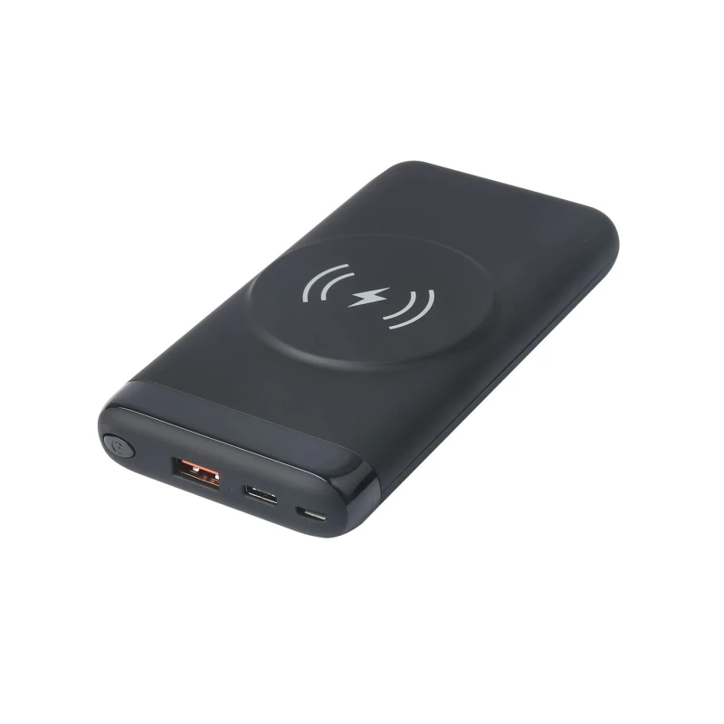 Image of eSTUFF ES641042 power bank Lithium Polymer (LiPo) 10000 mAh Wireless c