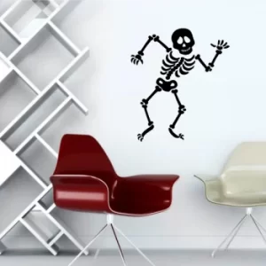 Image of KBS-153 Black Decorative Wall Sticker