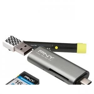 Image of Usbc Gen1 Male Sd Sdhc Sdxc Microsd