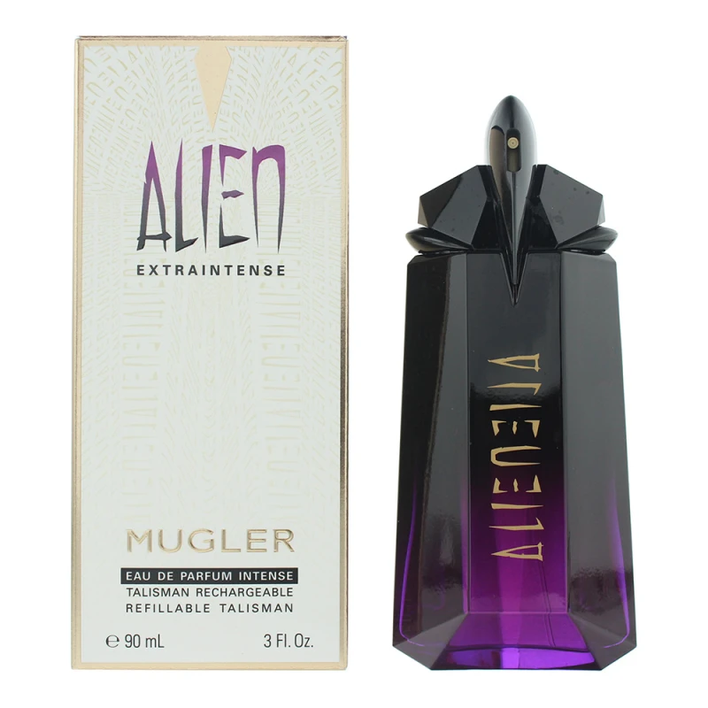 Image of Mugler Alien Extraintense Eau de Parfum 90ml