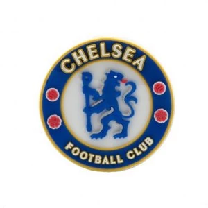 Image of Chelsea FC 3D Fridge Magnet
