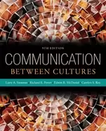 Image of communication between cultures