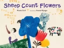 Image of Sheep Count Flowers