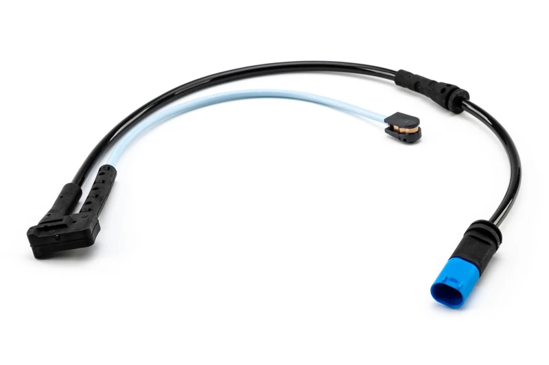 Image of PREXAparts Brake pad wear sensor PREXAparts P150612