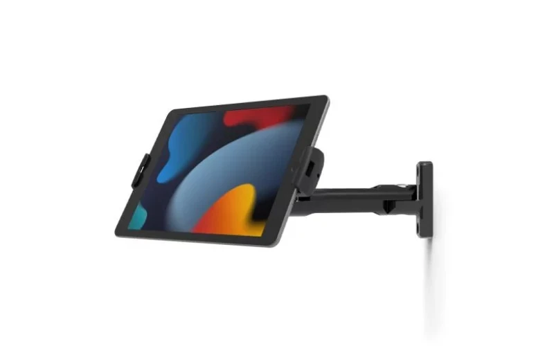 Image of Compulocks Universal Tablet Cling Swing Wall Mount Black