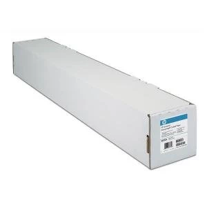 Image of HP 914mm x 45.7m 90gm2 Matte Coated Paper
