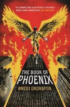 Image of The Book of Phoenix by Nnedi Okorafor Paperback