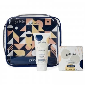 Image of Galline The Essential Body Set