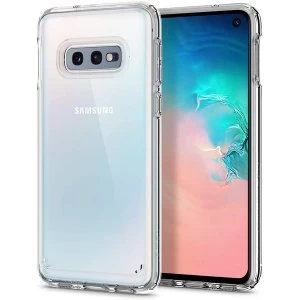 image of Ultra Hybrid Case Compatible with Samsung Galaxy S10