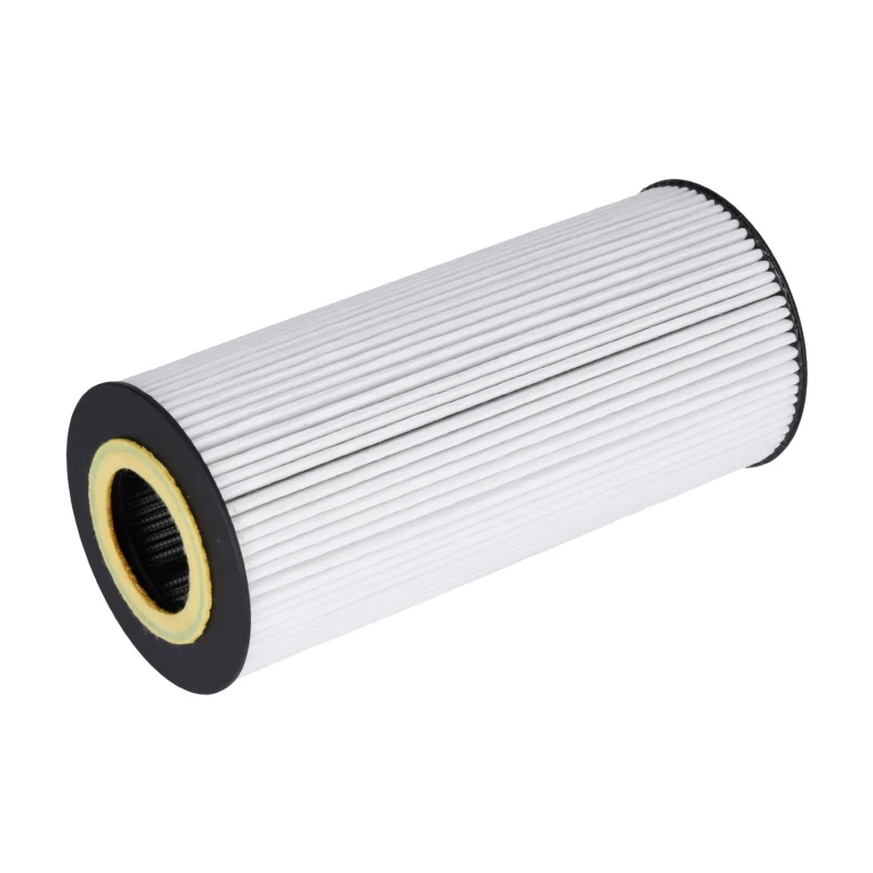 Image of FEBI BILSTEIN 181219 Oil filter Filter Insert, with seal ring Oil Filter (7)