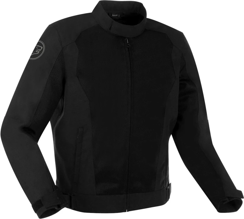 Image of Bering Nelson Jacket Black Size M