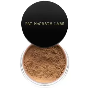 Image of Pat McGrath Labs Skin Fetish: Sublime Perfection Setting Powder 8.5g (Various Shades) - Medium Deep 4