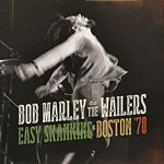 image of Bob Marley - Easy Skanking in Boston 78 (vinyl)