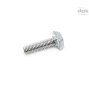 Image of ELESA T-Nut-GN 505.4-8-M6-30-3.5