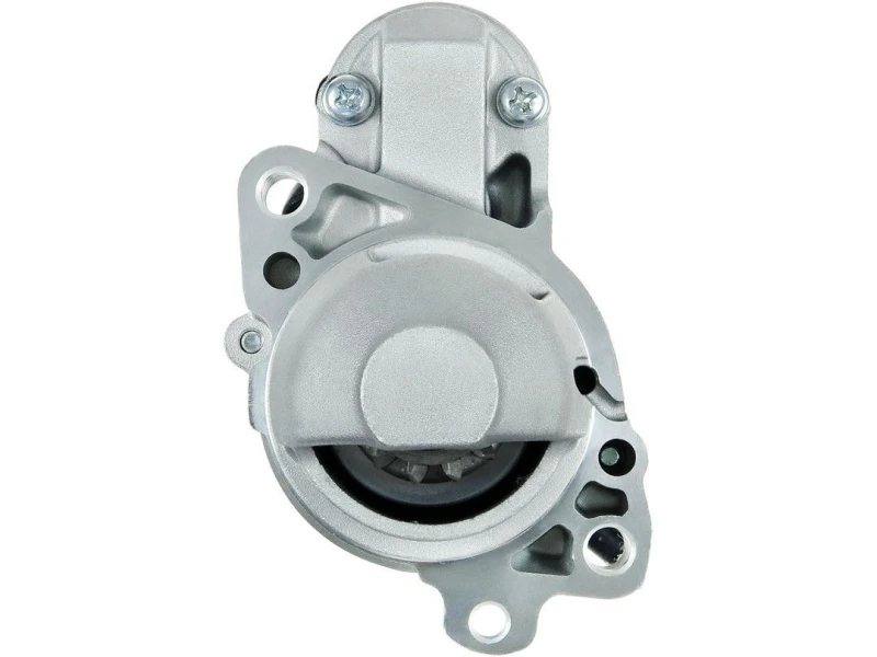 Image of AS-PL Starter motor AS-PL S5237S