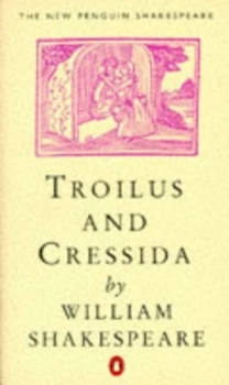 Image of Troilus and Cressida by R. A. Foakes Paperback