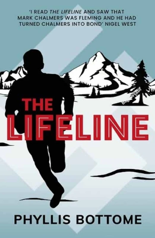 Image of life line 9781739879402