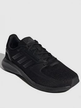 Image of Adidas Runfalcon 2.0 - Black