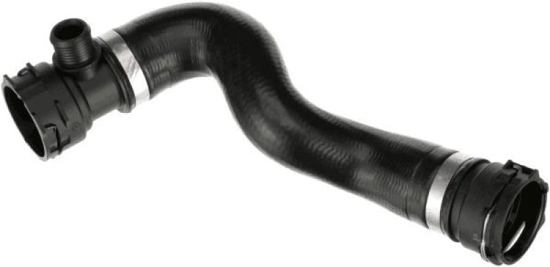 Image of GATES Radiator hose GATES 05-3645