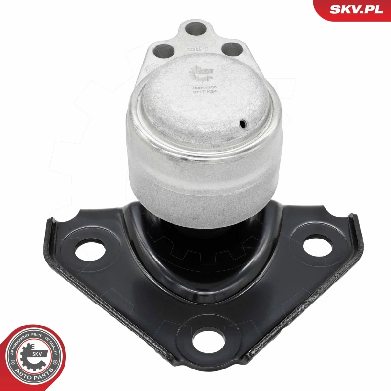 Image of ESEN SKV Engine mount ESEN SKV 75SKV256