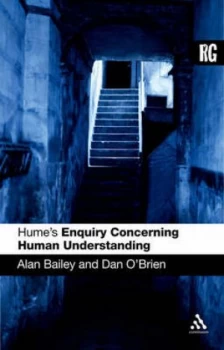 Image of Humes Enquiry Concerning Human Understanding by Alan Bailey Paperback