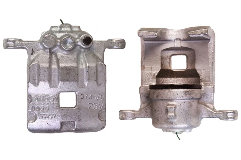 Image of Bosch 0 986 134 276 Brake caliper Cast Iron Brake Caliper (78)