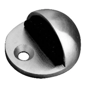 image of Jedo Oval Floor Mounted Stop