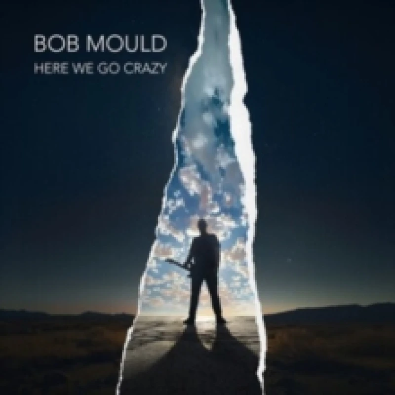 Image of Here We Go Crazy CD / Album