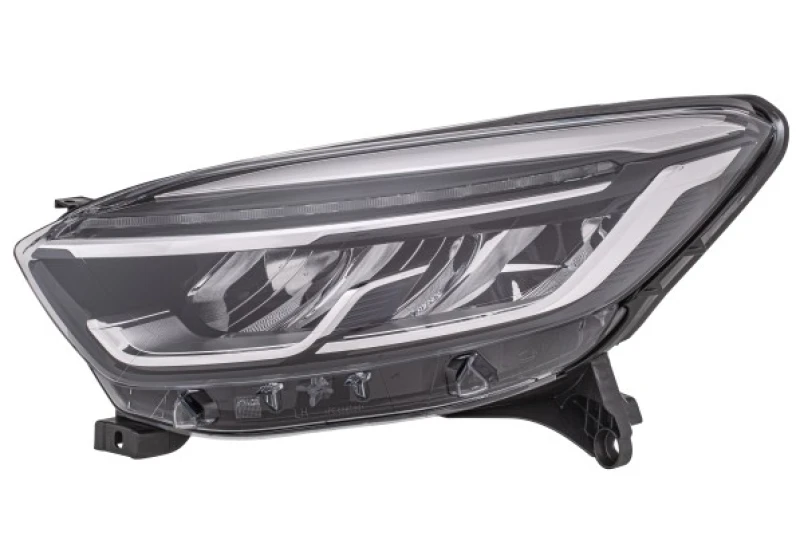 Image of HELLA Headlight HELLA 1EX 012 977-611