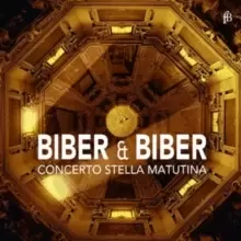 Image of Concerto Stella Matutina: Biber & Biber
