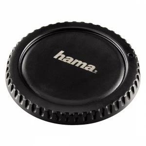 Hama Body Cap for Canon EOS 00030145