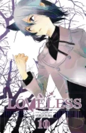 Image of loveless vol 11
