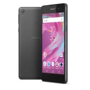 image of Sony Xperia E5 2016 16GB