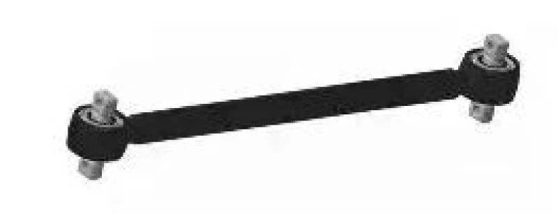 Image of FEBI BILSTEIN 100777 Suspension arm Trailing Arm, Front Axle Track Control Arm (273)
