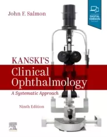 Image of Kanski's Clinical Ophthalmology : A Systematic Approach