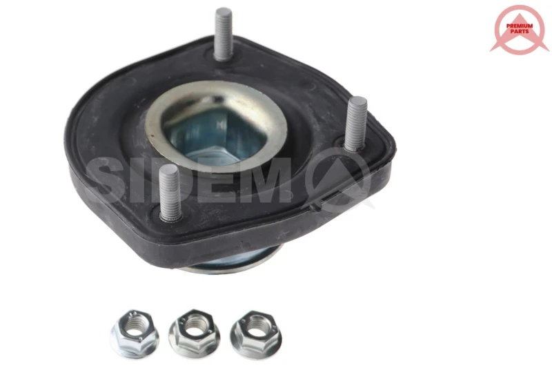 Image of SIDEM Top strut mount SIDEM 887505