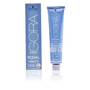 Image of IGORA ROYAL 10-0 60ml