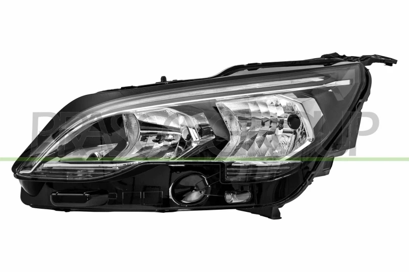 Image of PRASCO Headlight PRASCO PG5244914