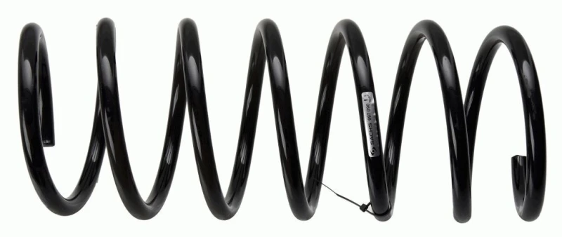 Image of Coil spring SACHS 997 090