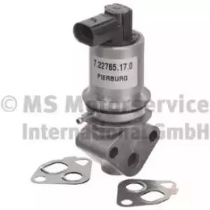 Image of Egr Valve 7.22785.17.0 by Pierburg