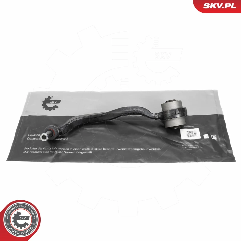 Image of ESEN SKV Suspension arm ESEN SKV 69SKV497