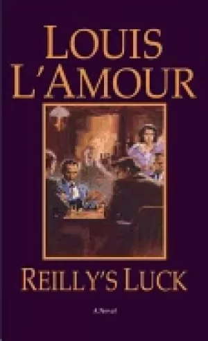 Image of reillys luck