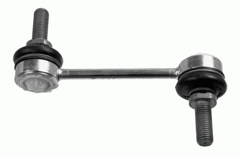 Image of Anti-roll bar link LEMFORDER 29587 01
