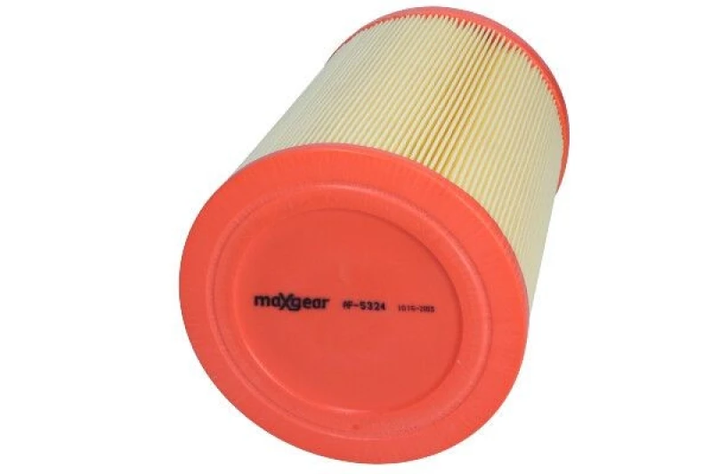 Image of MAXGEAR 26-2332 Air filter Filter Insert Air Filter (8)
