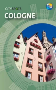 Image of Cologne by Jo Whittingham Paperback