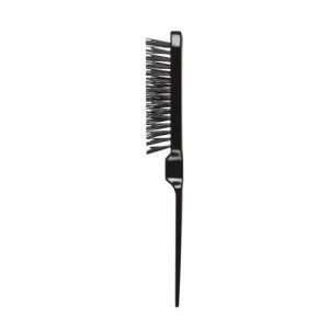 Image of Denman D91 Backcombing Brush Black 1 unit