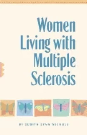 Image of women living with multiple sclerosis conversations on living laughing and c