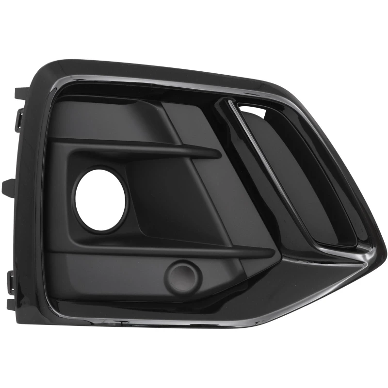 Image of Bumper grill DIEDERICHS 1076542