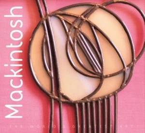Image of Mackintosh by Tamsin Pickeral Book